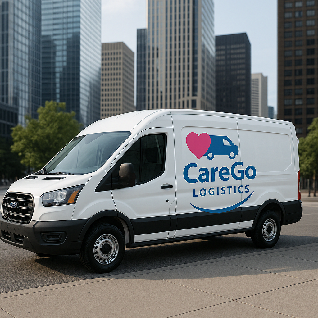 CareGo Night Delivery Service